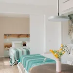 Mar Puro Aparthotel 3*
