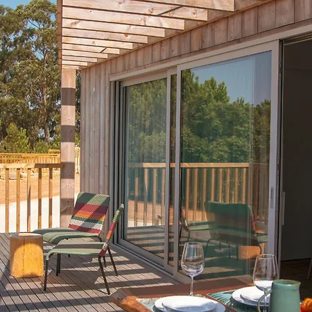 מלון דירות Mar Puro 3*