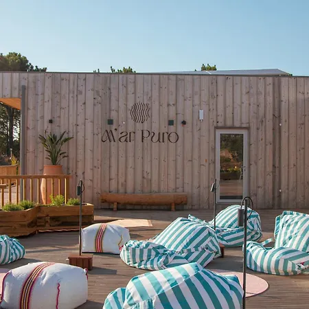 Mar Puro Aparthotel Ericeira