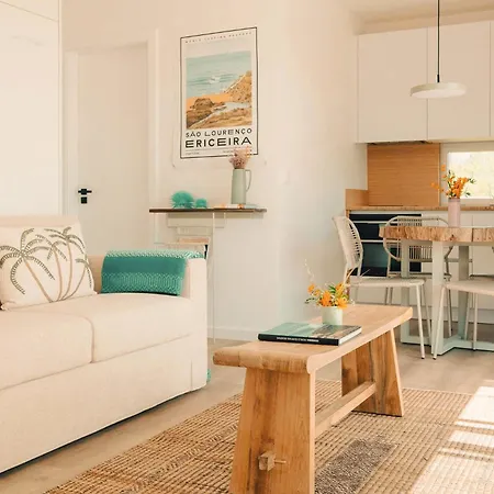 Mar Puro Aparthotel 4*