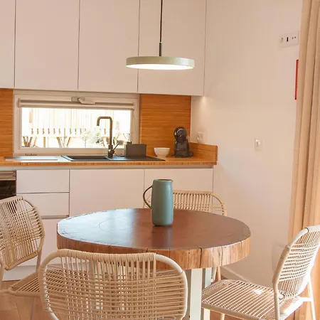 Mar Puro Aparthotel Ericeira