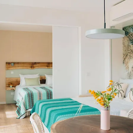 Aparthotel Mar Puro Ericeira