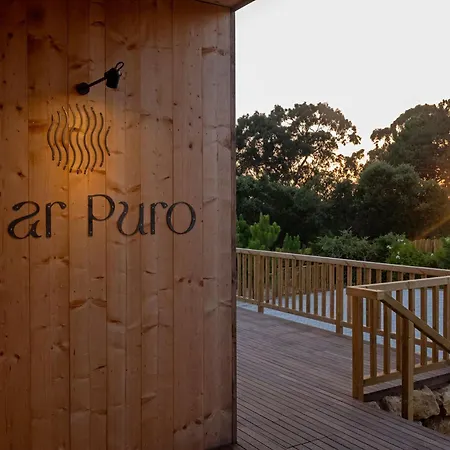 Mar Puro 4* Ericeira