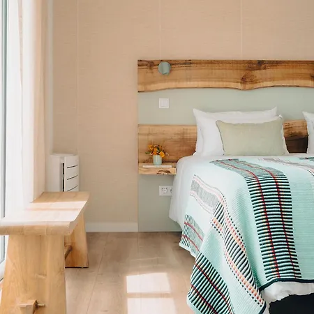 Mar Puro Aparthotel 4*