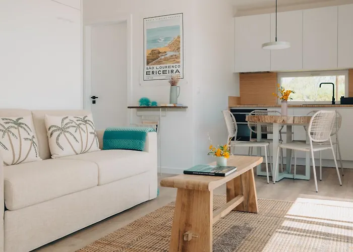 Mar Puro Aparthotel 3*