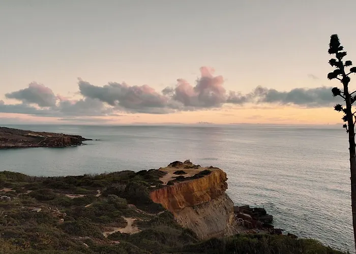 Aparthotel Mar Puro 3*