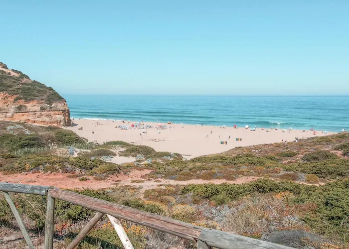 Aparthotel Mar Puro Ericeira