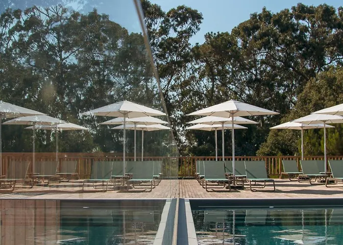 Mar Puro Aparthotel Ericeira